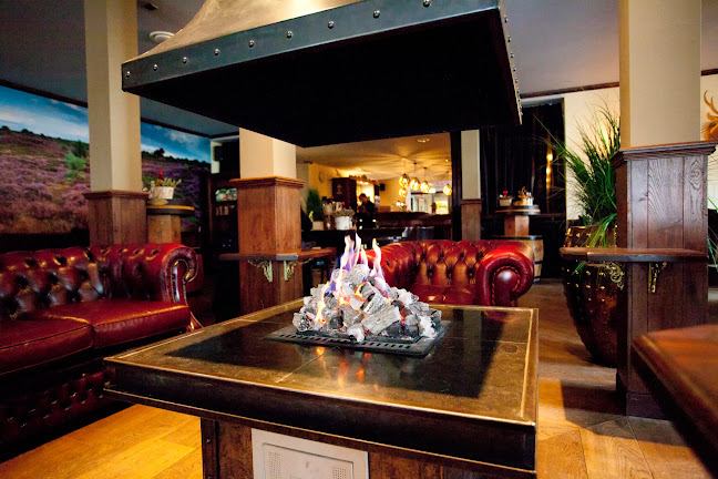 Restaurant Boshuis Arnhem - Arnhem