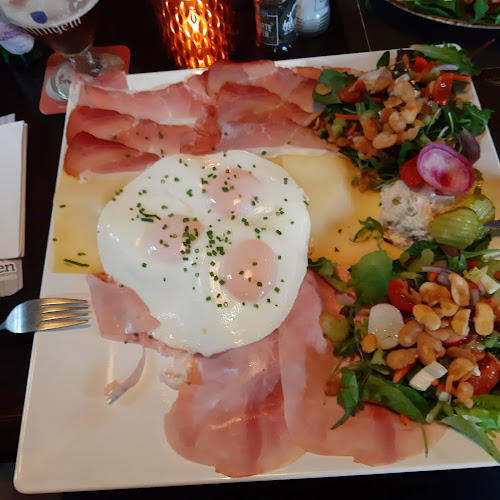 Comentarii opinii despre Café 't Gommelen