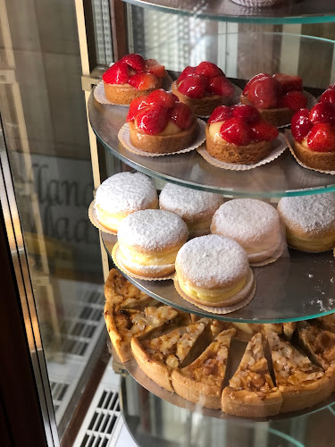 Opinii despre Bakkerij van der Heijden în Amsterdam - Horeca