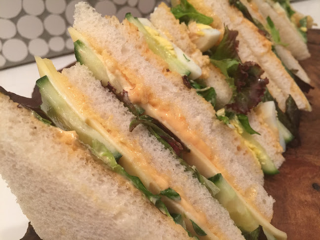 Comentarii opinii despre High Tea Me Amsterdam