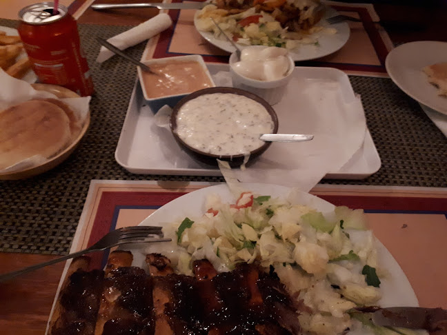 Comentarii opinii despre Het Kwartier