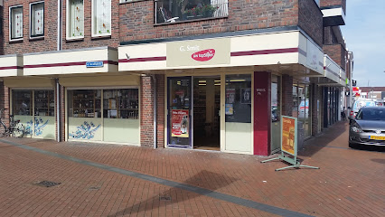 TopSlijter Winschoten