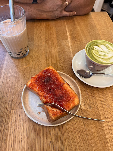 Comentarii opinii despre Slowth Brunch