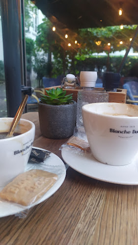 Petit Café Moriaan - Maastricht