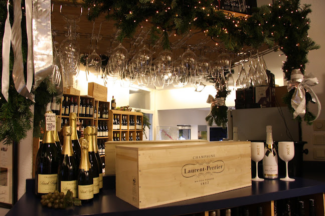 Wijnhandel Nan - Amsterdam