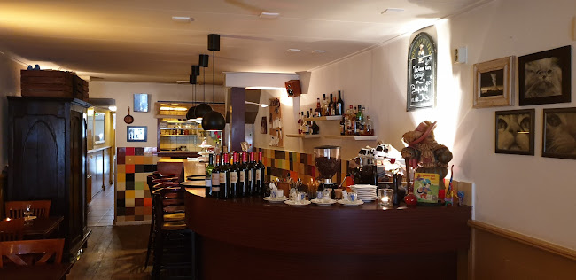 Opinii despre Steak Bistro De Gelaarsde Kat în Zutphen - Horeca