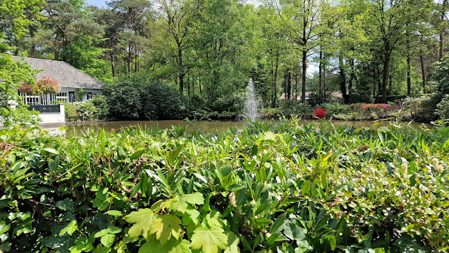 Comentarii opinii despre Hermitage Boshuys-Restaurant