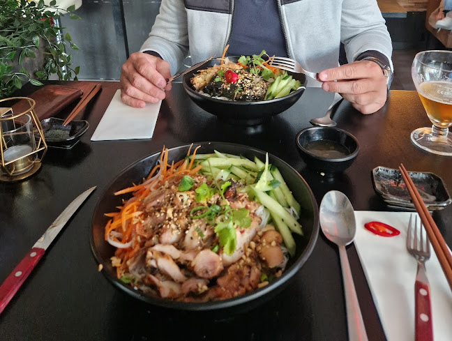 Comentarii opinii despre Yume Phan Barneveld