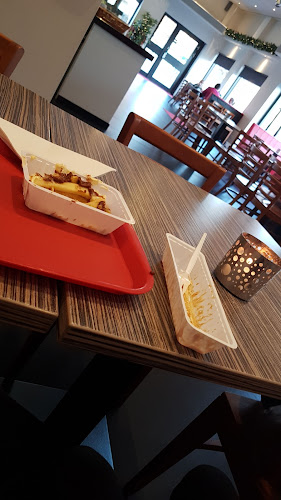 Cafetaria Polonia - Drunen