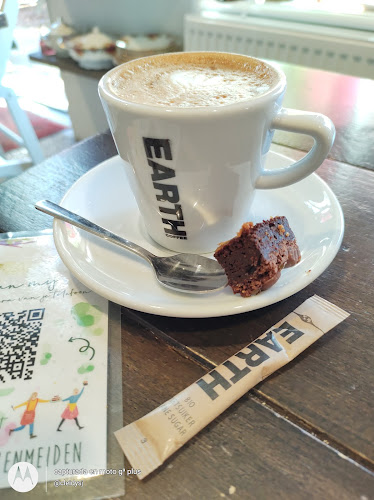 De Gillende Keukenmeiden - Zwolle