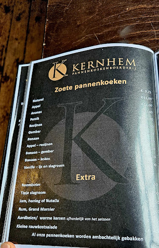 Comentarii opinii despre Pannenkoekenboerderij Kernhem