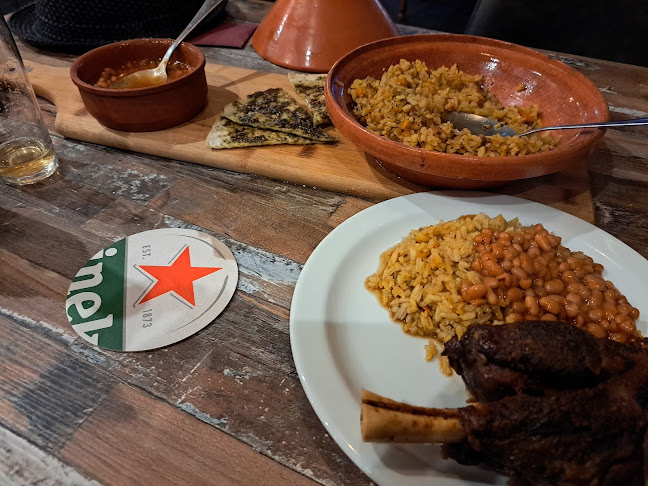 Al Basha Restaurant - Assen