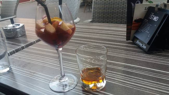 Café de Stad Phone number