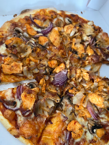 Comentarii opinii despre Pizza Rappido