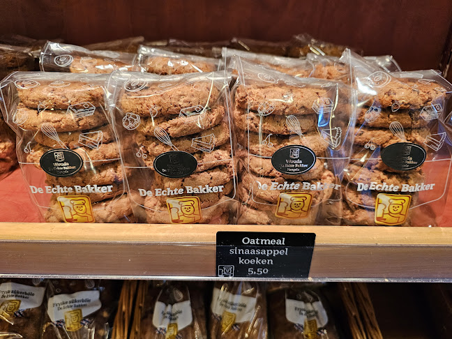 Comentarii opinii despre Bakkerij Wouda De Echte Bakker