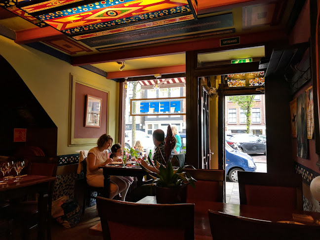 Westerstraat 144, 1015 MP Amsterdam