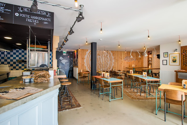 Meneer Smakers - Horeca