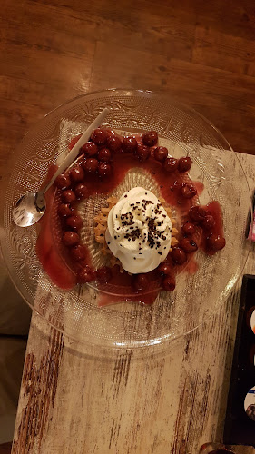 Eetcafé en Pannenkoekenhuis Museumzicht - Horeca