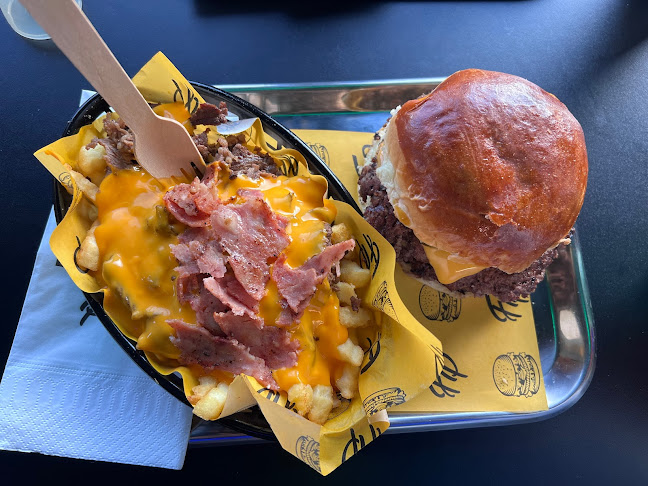 Fat Phill's Leiden - Leiden