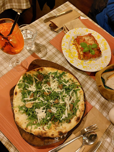 Casa Nostra - Horeca