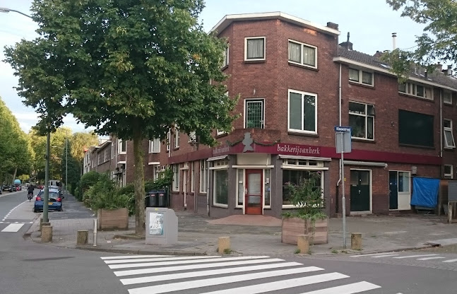 Opinii despre Bakkerij van Herk în Dordrecht - Horeca