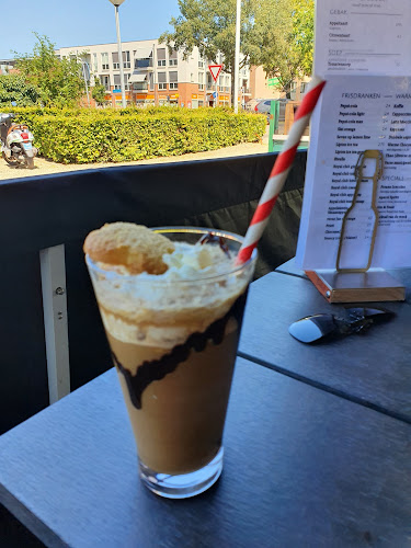 Comentarii opinii despre Catering Restaurant Zalen 't Centrum