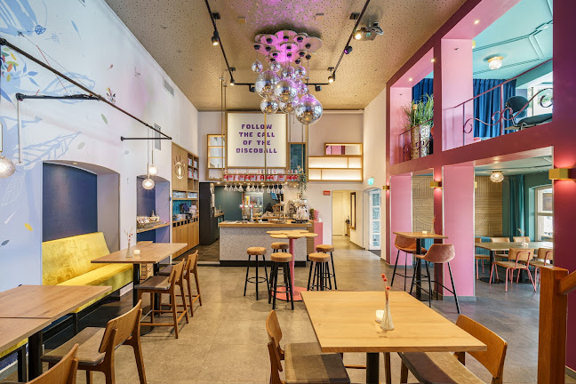 De Brood Bar Buitenpoort