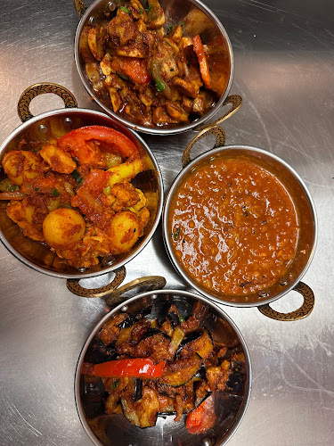 Everest Tandoori Restaurant - Leiden