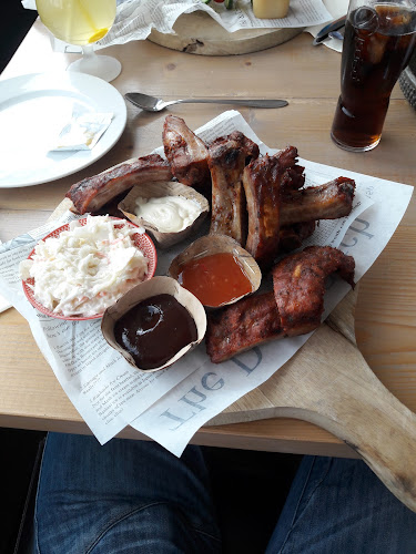 Café-Restaurant Aan de Meule - Horeca