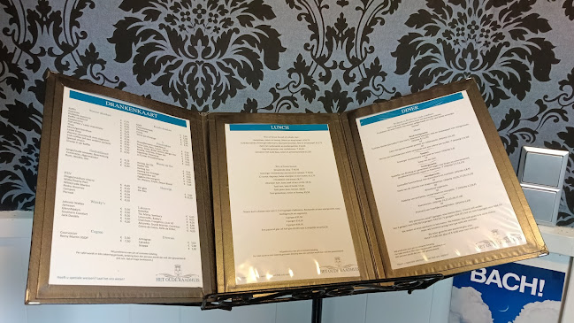 Bistro het oude raadhuis - Horeca