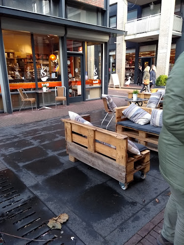 Kaldi Helmond Open Times