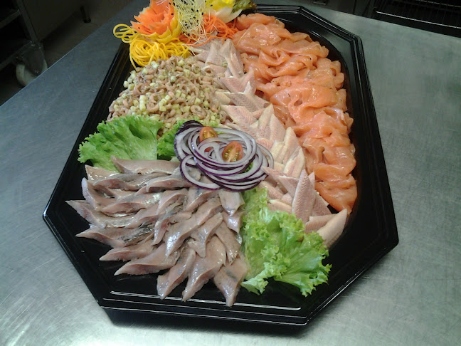 Brabantlandcatering - Horeca