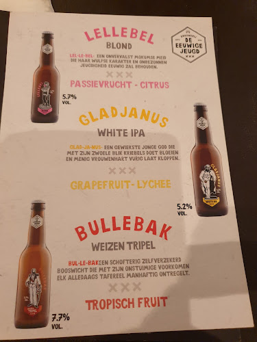 Opinii despre Restaurant 't Vosje în Maarn - Horeca