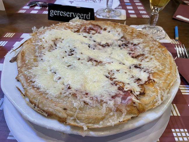 Pannekoekenhuys De Pimpernel - Horeca