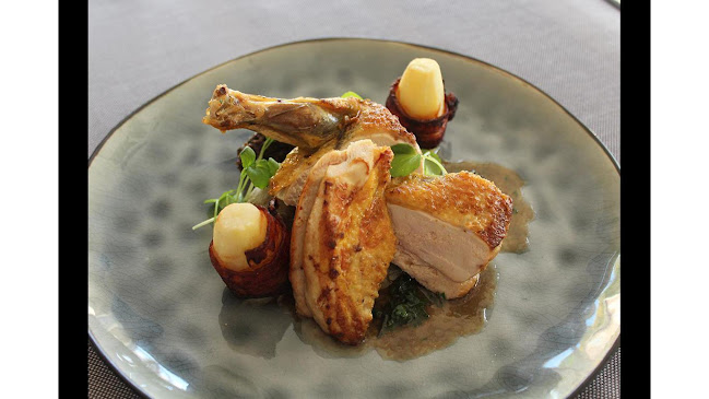 Opinii despre Kwartje Koffie în Heiloo - Horeca