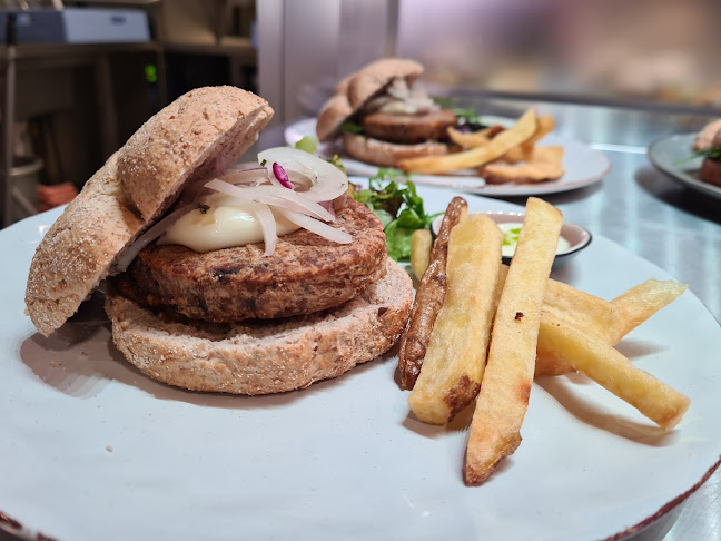 Opinii despre Food Forum în Almere - Horeca