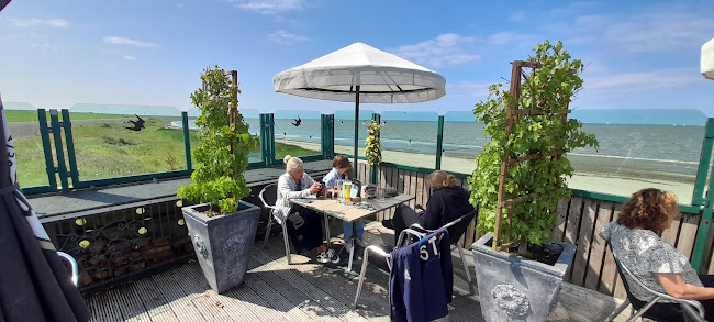 Strandpaviljoen 't Zilt - Harlingen