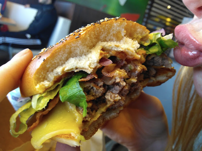 McDonald's Beverwijk