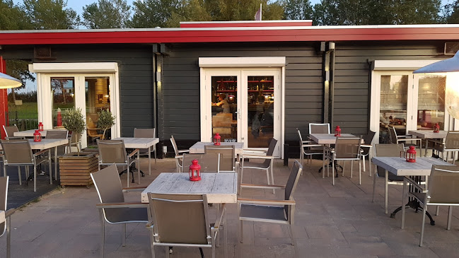 Comments and reviews of Strandbrasserie de Jutter