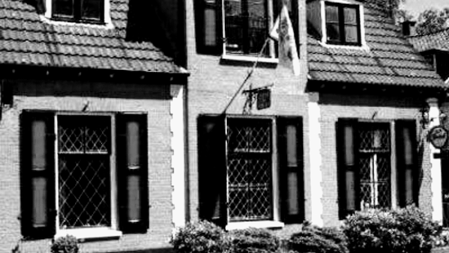 Bar-Bistro Herberg het Oude Loo - Apeldoorn