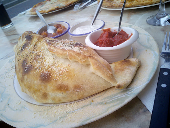 Opinii despre Mazzel Pizzeria & Grillroom în Uithoorn - Horeca