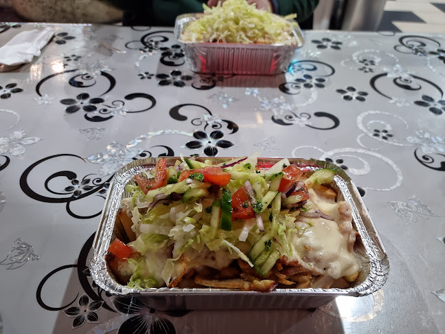 Comentarii opinii despre MJM Grillroom