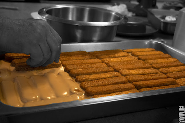 Opinii despre Raffaele's Foodbar în Deventer - Horeca