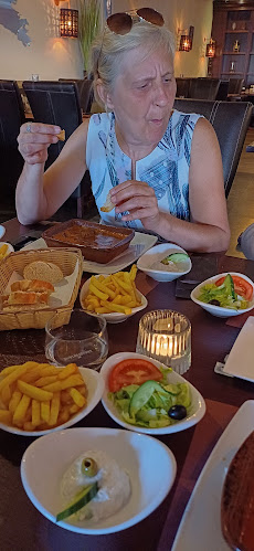 Comentarii opinii despre Restaurant Balkania