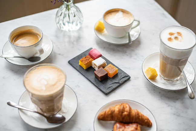 Restaurant Voorlinden