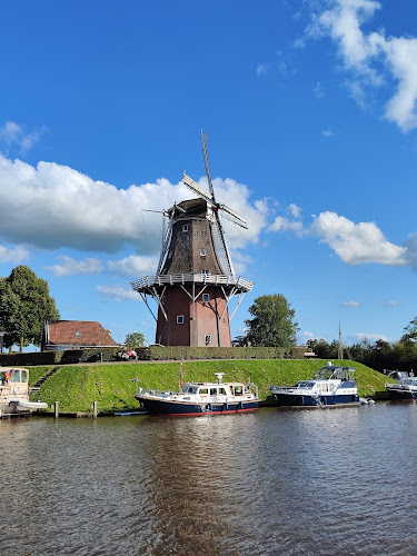 Hellingpad 8, 9101 BB Dokkum