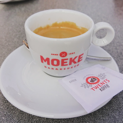 Moeke Enschede - Horeca