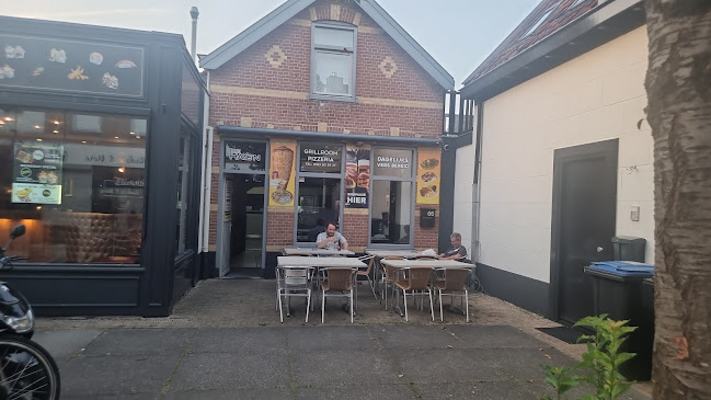 Eetcafé De Haven - Horeca