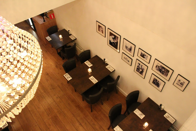 OMEGA Grieks | Mediterraans - Veenendaal