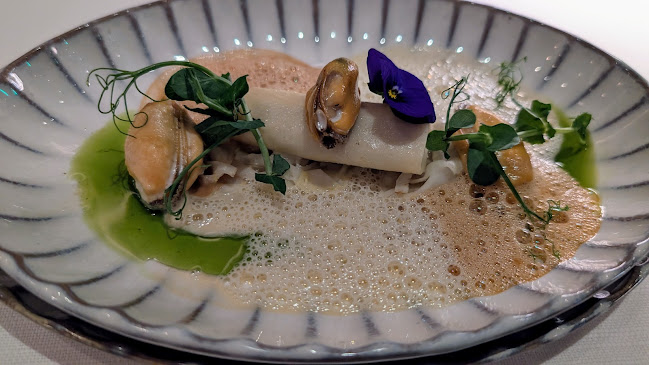 Restaurant Wiesen - Horeca